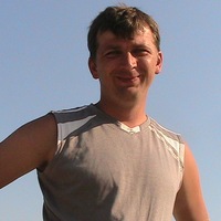 Женя Кущенко