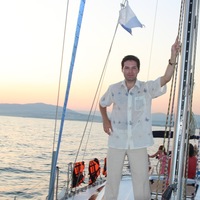 Derek Nork