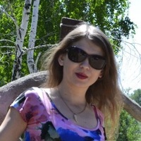 Оксана Иканкова
