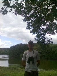 Олег Тимошенко