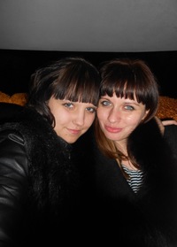 Анна Морозова