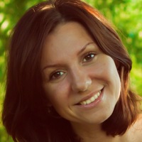 Ирина Степанова