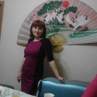 Ирина Суворова