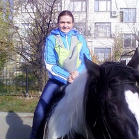 Дарья Архипова