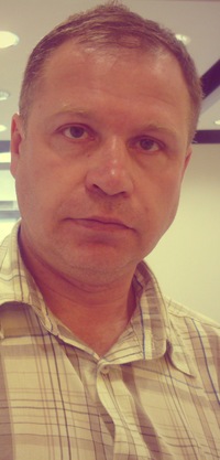 Слава Поляков