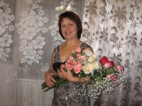 Татьяна Кузьмичёва