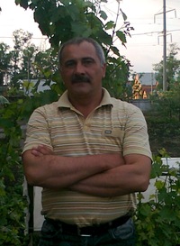 Сергей Козлов
