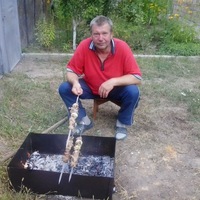 Виктор Леонов