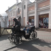 Валентин Орловский