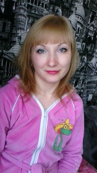Наташа Ломова