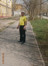 Андрей Яковлев