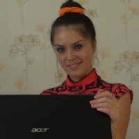 Алевтина Николаева