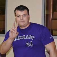 Алексей Коломиец