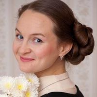 Анна Горбенко