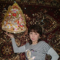 Олеся Каныгина