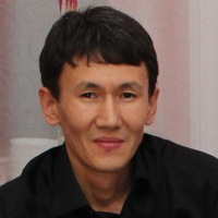 Дастан Габдуллин