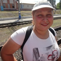 Татьяна Крайнева