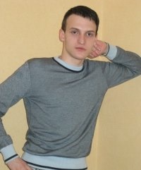 Алексей Борисенко