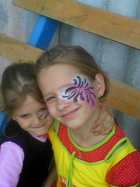 Юля Полякова