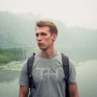 Сергей Торчков