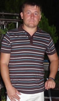 Александр Цветков