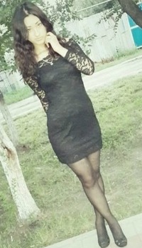 Zarina Bokosheva