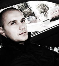 Сергей Гречихин
