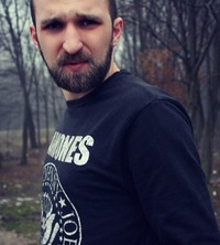 Алексей Юрьевич