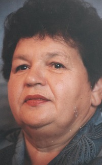 Анна Новикова