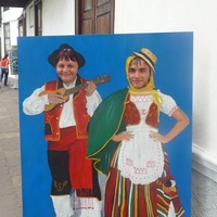 Елена Переведенцева