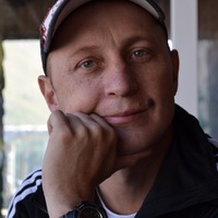 Сергей Моисеев