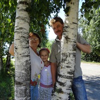 Ирина Зайцева-Фёдорова