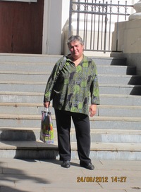 Эля Захарова