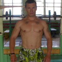 Сергей Лунёв