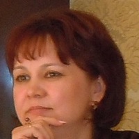 Эльвира Ласынова