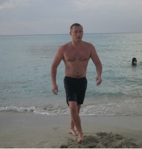 Александр Сергеев