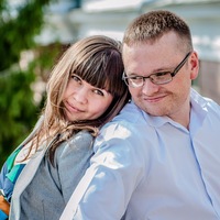 Наталья Одинцова
