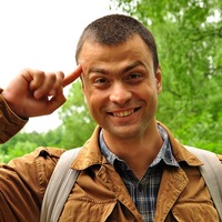 Александр Старостенко