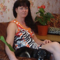 Елена Храпова