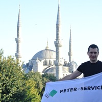 Михаил Семенов