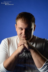 Виктор Казаков