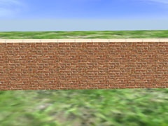 Brick Wall 03