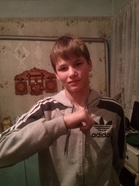 Владимир Красноперов