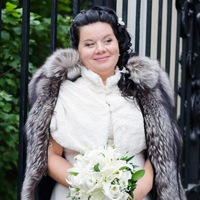 Юлия Петрунина