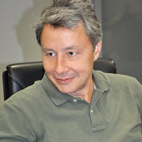 Владимир Будянский