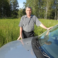 Владимир Иванович