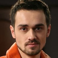 Сергей Соколовский