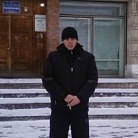 Дмитрий Волков