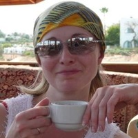 Анна Тихонова