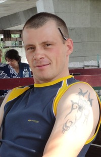 Андрей Букреев